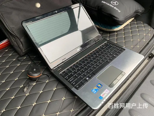 ______戴尔i5笔纪本8G内存固态 - 图片 1