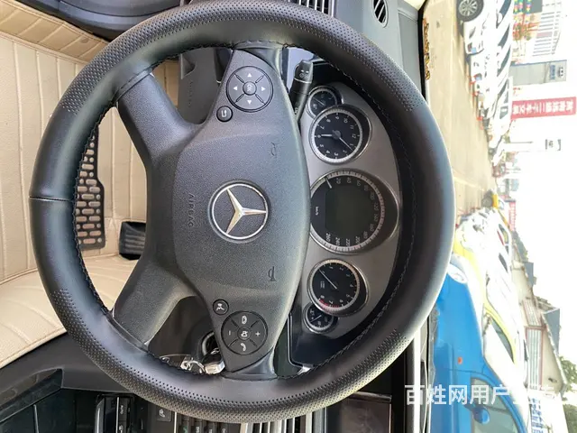 【搞定了！】奔驰E级 2011款 E 260 L CGI 1 - 图片 11