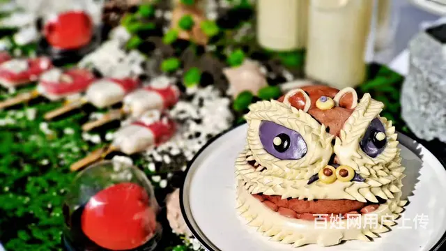 沈阳高端宴会服务，冷餐会，茶歇会，中西式自助餐上门 - 图片 10