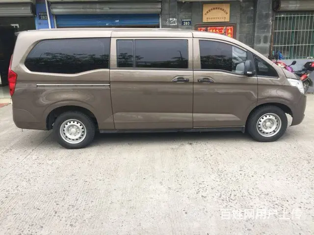 本地个人一手车，车况精品，全车原版，实际公里数5千 - 图片 10