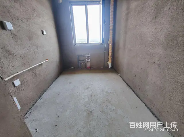 新市政府燕都一小一中北校区四高龙腾一号院长安城金泰学府 - 图片 3