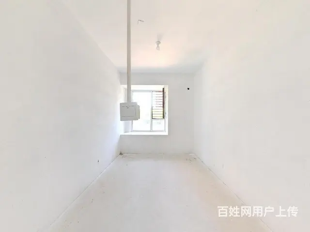 力高一楼带院 百米楼间距 89平三居 南北通透 采光好 - 图片 3