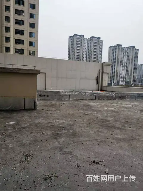 宿州哈佛玫瑰园三楼带500平独享大平台 - 图片 2