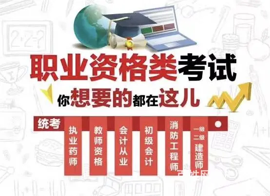 二建、初会、教资等都可以来报名咯！ - 图片 2