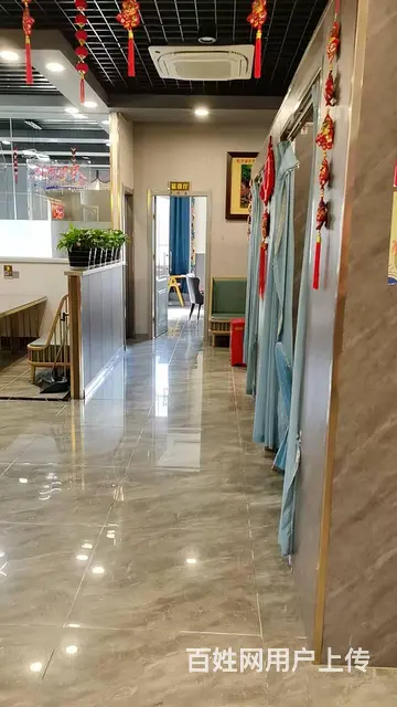 C11681位于吉木萨尔县北庭路附近餐饮店转让 - 图片 1