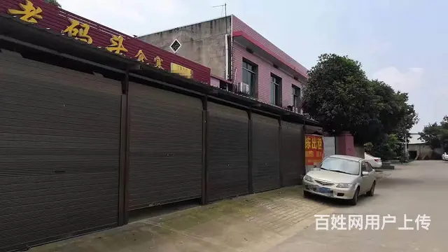 （老板本人）开福区捞刀河附近独门独院仓库出租  6580 - 图片 2