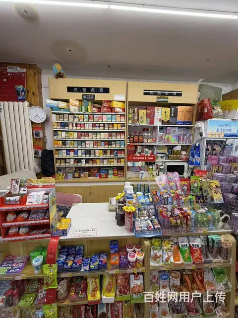 【搞定了！】道里区顾乡三道街与新亭街金角银边临街超市出兑 - 图片 9