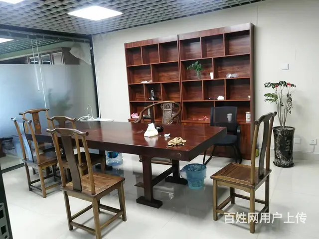 超低出租湖里殿前翔鹭酒店旁办公室含办公家具创业 - 图片 6