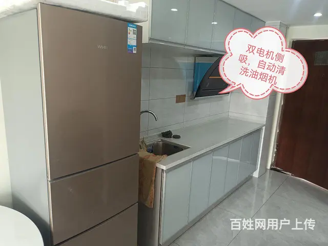 精装公寓房东首次直租 - 图片 1
