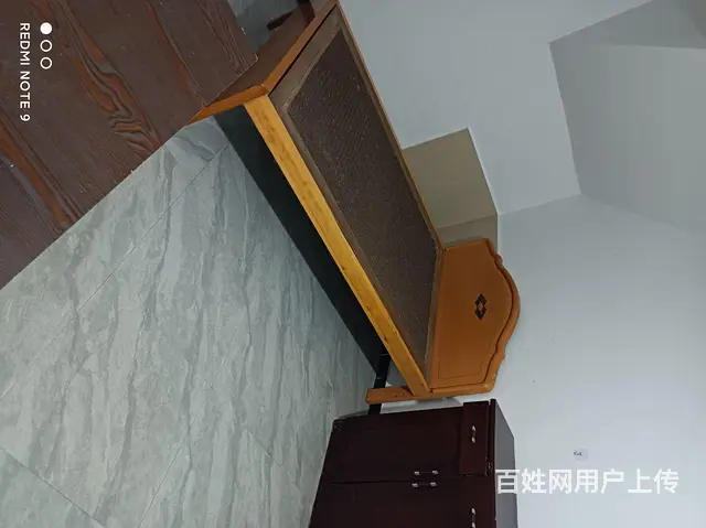 一楼单间出租一室一卫一厨 - 图片 1
