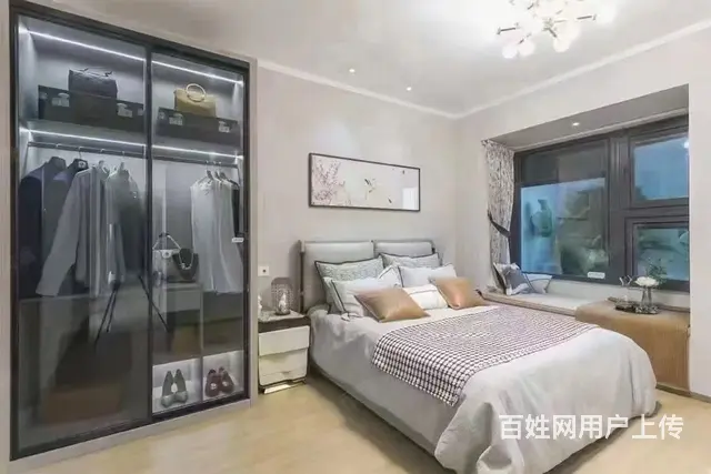 首付低，认购就送家电，精装交付，售楼处直签 - 图片 1