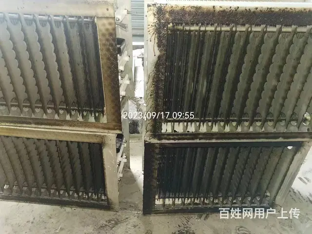 昆山陆家学校厨房排烟设备清洗公司  洁舒资质齐全 - 图片 2