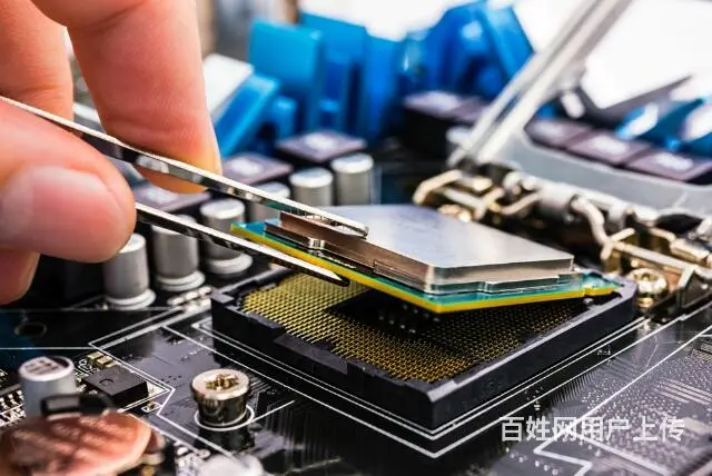 长春上门维修 监控安装 苹果系统 回收台式机笔记本 - 图片 4