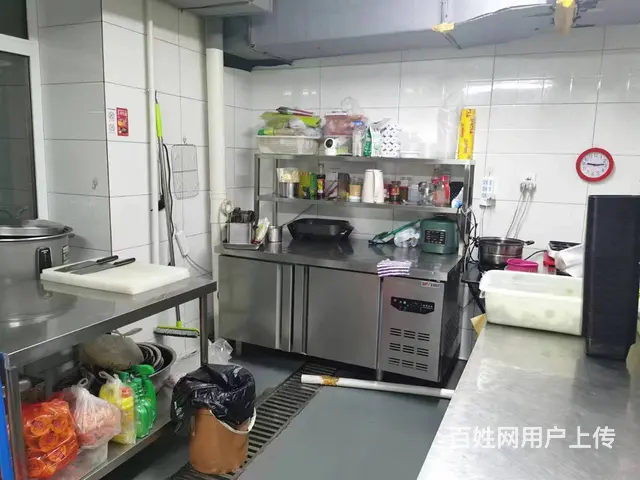 道外区承德街连锁外卖店出兑 阿呆炒饭出兑 - 图片 2