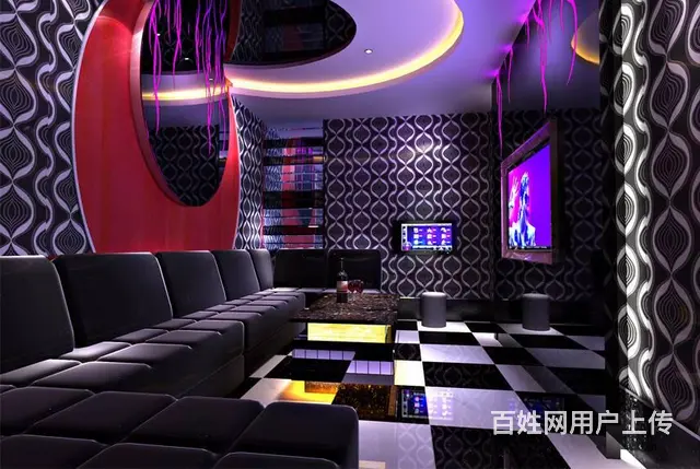张家港金色阳光张家港较好玩的夜总会KTV - 图片 2