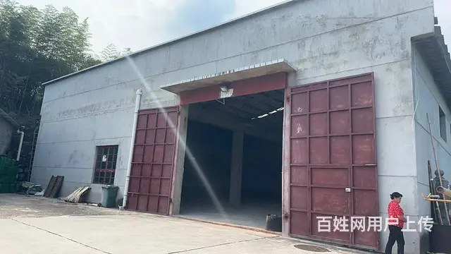（老板本人）岳麓区700平厂房仓库出租6743 - 图片 1