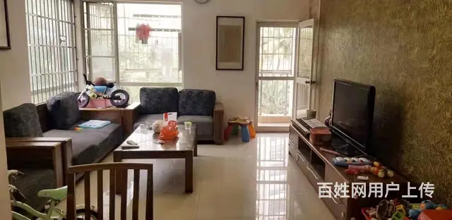 大润发商圈   耀江花园3房 - 图片 1