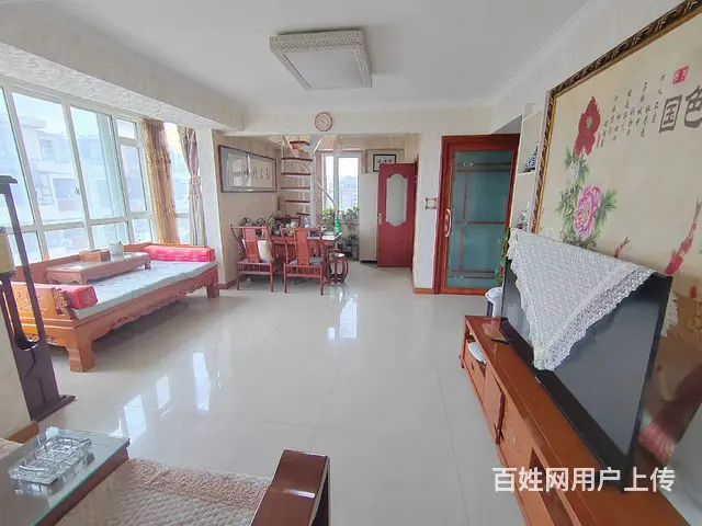 水岸帝景 电梯房子 年租1.3万 近一高中 - 图片 5