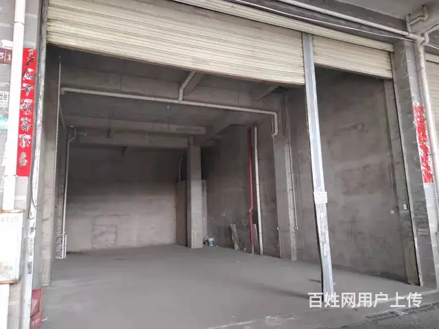 （老板本人）长沙县物流园总部仓库/门面房东低价出租 5654 - 图片 6