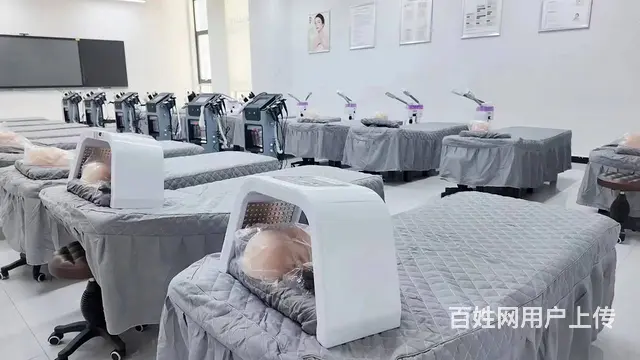 形象设计来新乡南环拓晋 - 图片 3