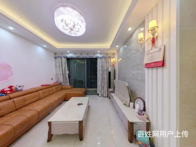 嘉汇城一期 3室2厅 南 北 - 图片 5