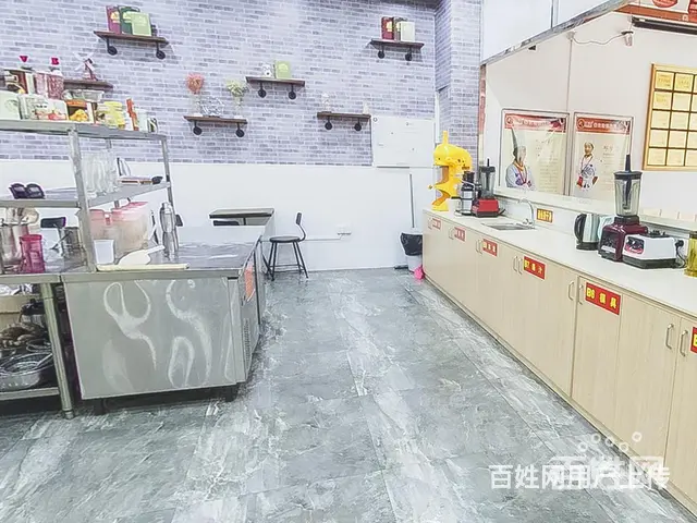 天河区蛋糕培训多少钱 - 图片 4