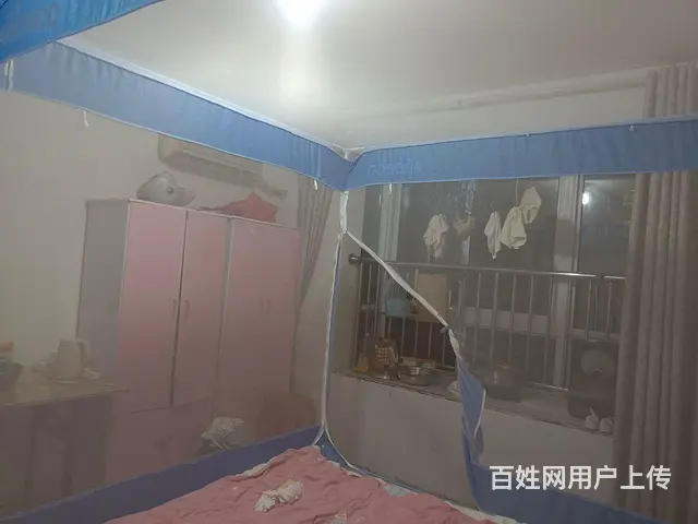 杨巷新村单间带独卫转租 - 图片 2