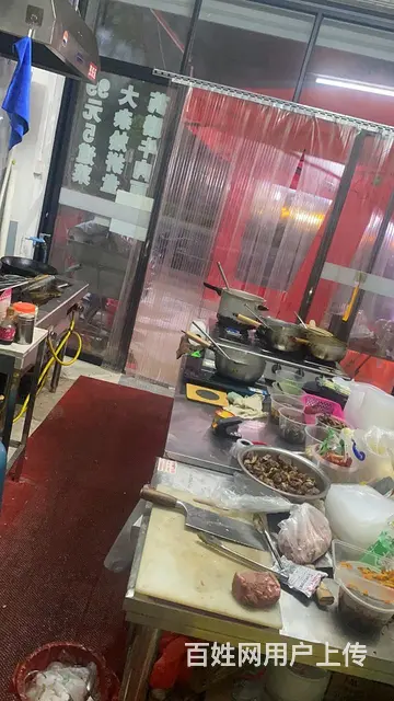 店铺外卖店转让 - 图片 6