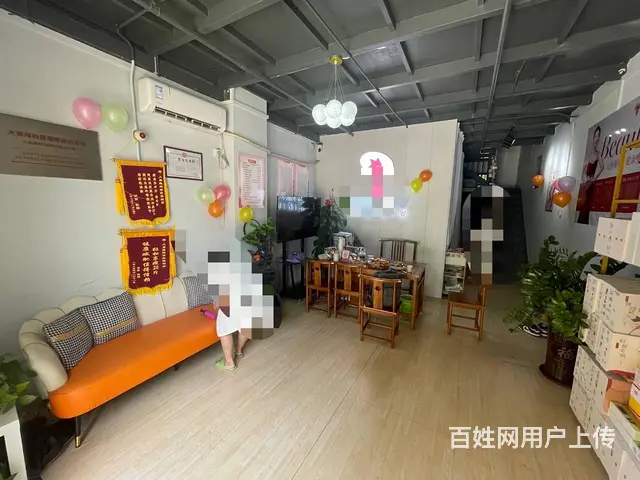 （51旺铺推荐）琼山区府城100平品牌连锁美容塑身店转让 - 图片 5