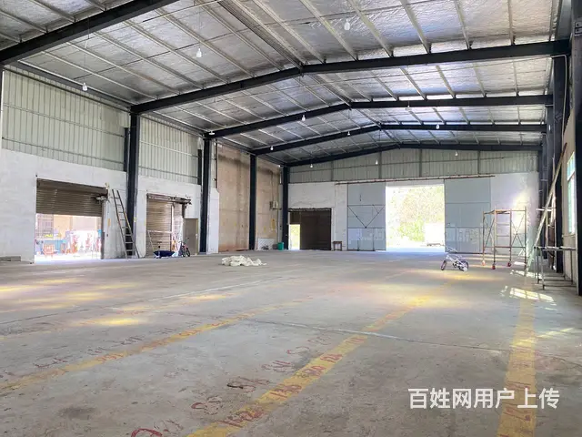 (房东直租)北盛镇开元路旁700平大通间厂房优价出租 - 图片 6