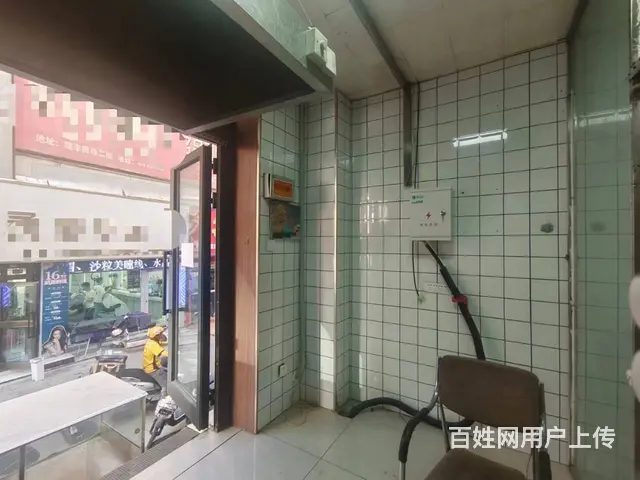【搞定了！】B个人一金三角瑞丰巷内商铺对外出租 - 图片 7