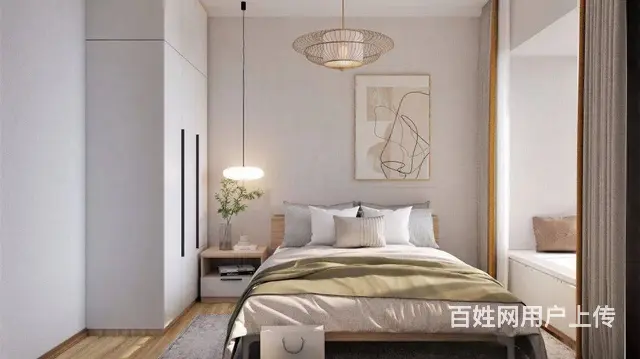 碧桂园龙川府138㎡精简轻奢张弛有度|爱居丽整装 - 图片 8