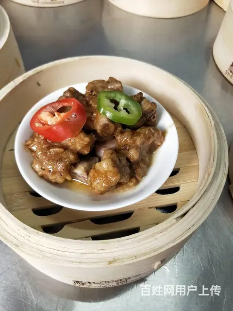 揭阳 港式茶点口味丰富 口感独特 汕头仟味餐饮培训 - 图片 10