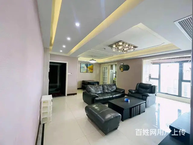 福星惠誉东湖城(二期)朝向朝南2室热租 出行便利 - 图片 3