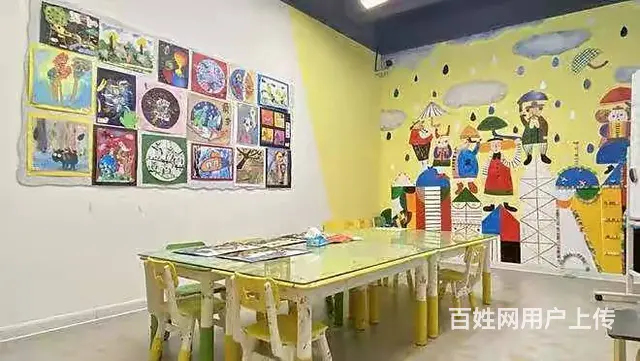 天心区临街一楼（240平艺术培训机构）转让 - 图片 3