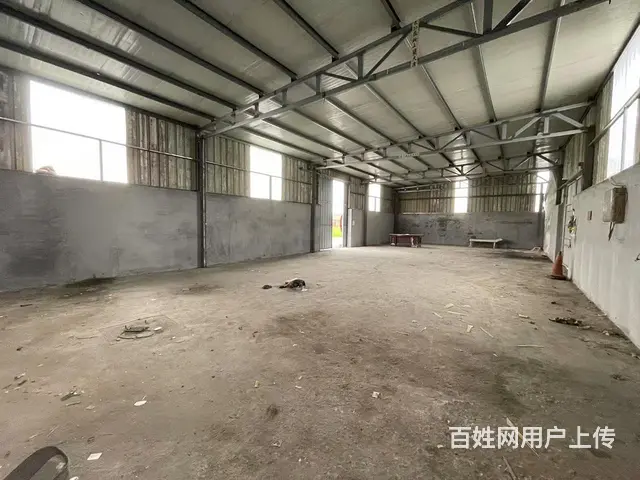 桓台县果里镇大院子厂房出租 - 图片 8