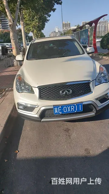 【搞定了！】英菲尼迪Q款 Q50 Hybrid 3.5 手 - 图片 3