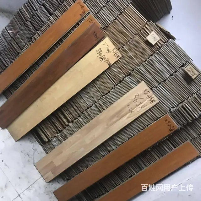 常州出售二手地板10元 - 图片 1