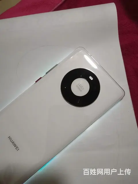 华为mate40pro - 图片 1