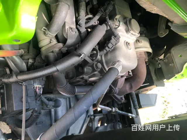 6方洒水车出售、实表47000公里带全新电动水炮 - 图片 11