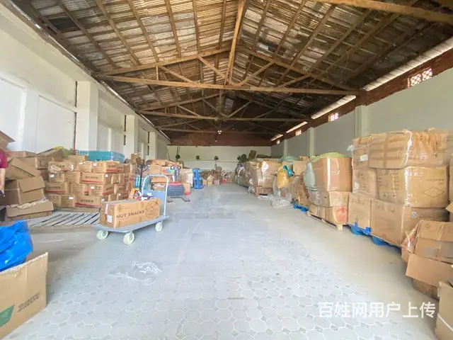 （房东直租）开福区捞刀河收费站，中青路边360平厂房优价出租 - 图片 3