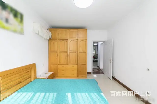 桂花园2室教科院中旁楼层好家中保养好干净清爽好房随时看 - 图片 8