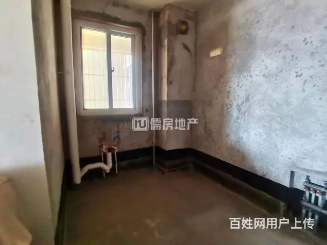 中安道南里三期电梯房毛坯房 - 图片 3