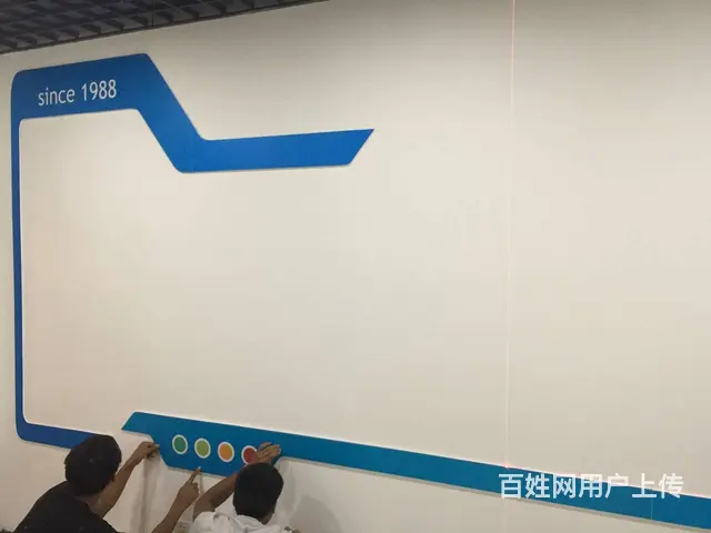 LOGO企业标志铜字发光字金属字等 - 图片 10