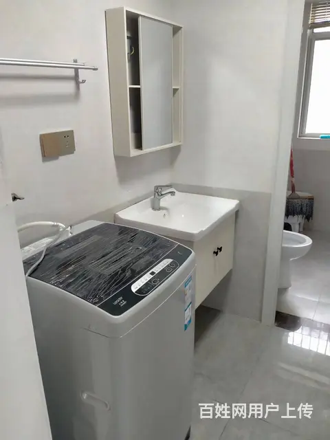 苏楼 普通住宅3室 精装修 - 图片 6