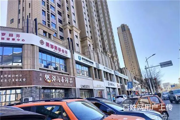 【找铺就上同城搜铺网】曼哈顿北门30平空铺转让 - 图片 3