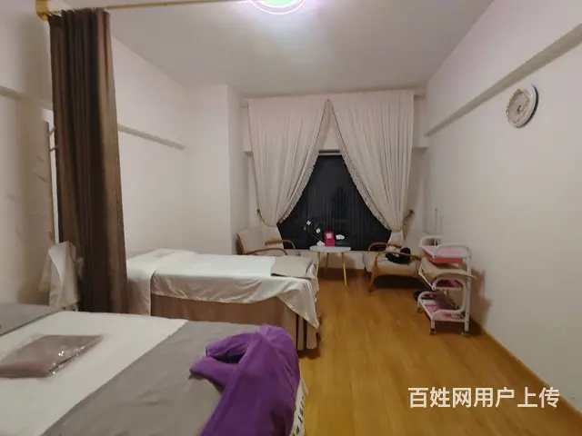 （51旺铺推荐）路名门广场B座26楼美容院170平转让 - 图片 6