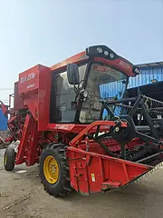 23年gm100，四米五高炮，带反吹