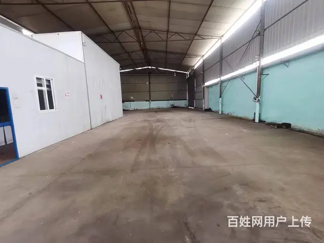 美丰对面衡山路500平厂库房出租 - 图片 4