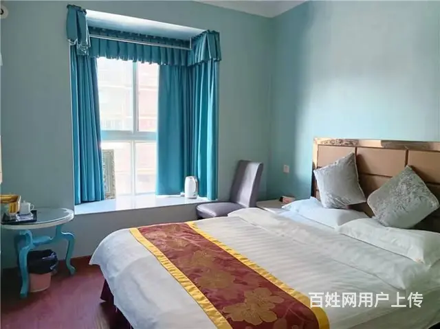 （同城搜铺网）老城蓝湾国际440平宾馆茶楼出租（无转让费） - 图片 5